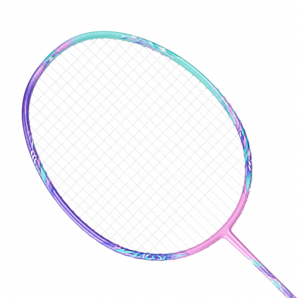 Victor Thruster Ryuga Muse II badminton racket