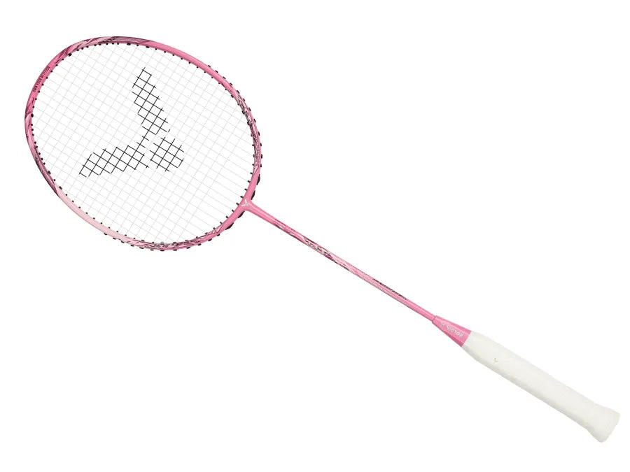 Victor Thruster Ryuga Metallic CPS badminton racket, photo 2