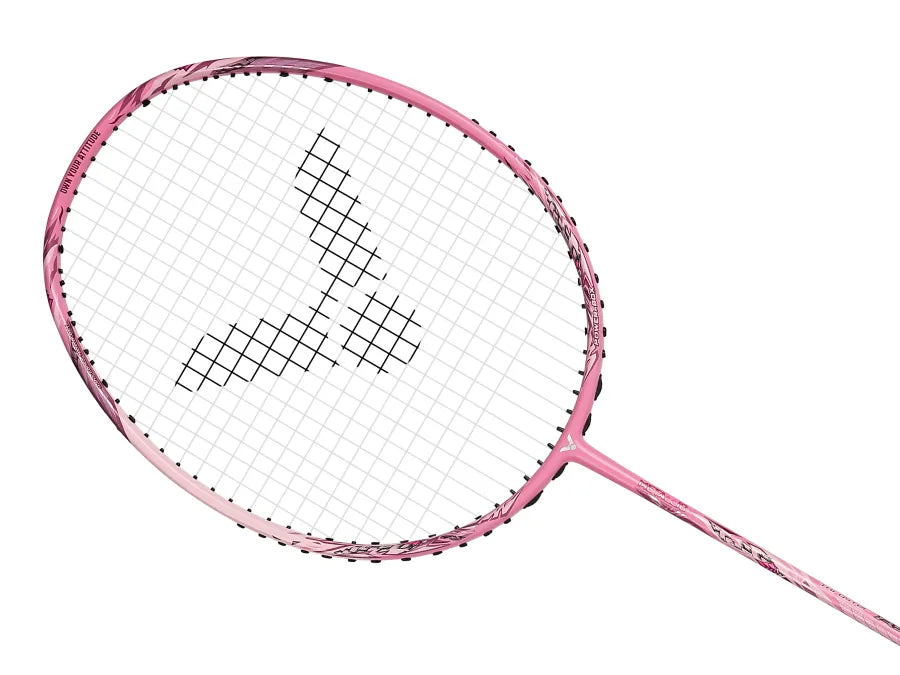 Victor Thruster Ryuga Metallic CPS badminton racket