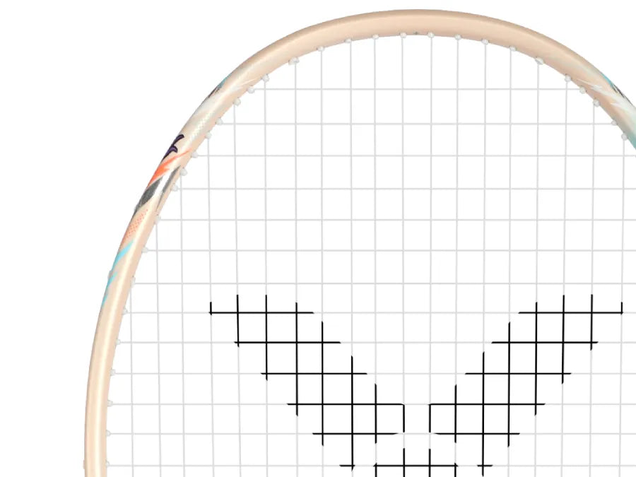 Victor Thruster Ryuga Muse badminton racket, photo 2