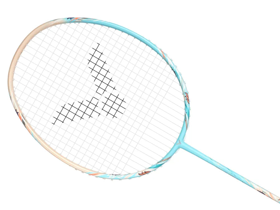 Victor Thruster Ryuga Muse badminton racket