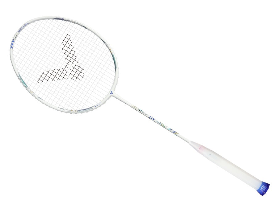 Victor Thruster TTY Ultima badminton racket, photo 2