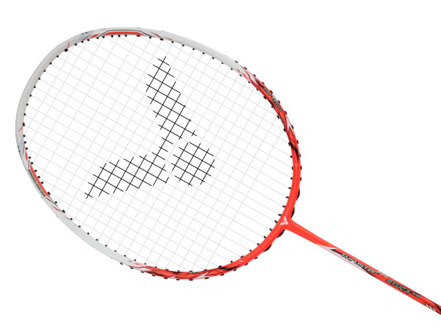Victor Thruster Ryuga TD badminton racket