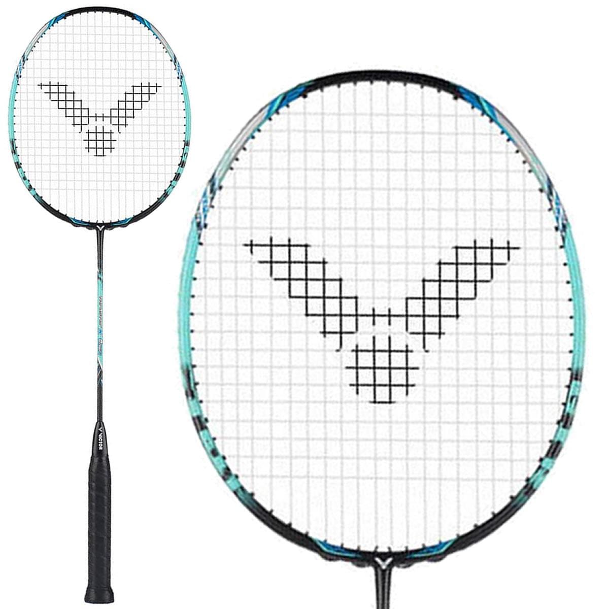Raquete de badminton Victor Thruster Onigiri