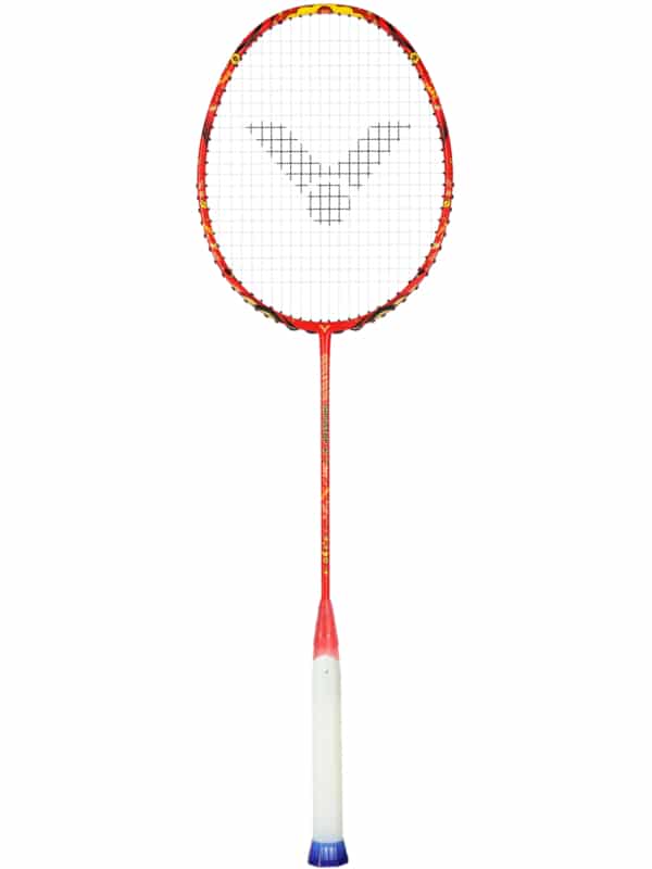 Raquete de badminton Victor Thruster K CNY GB