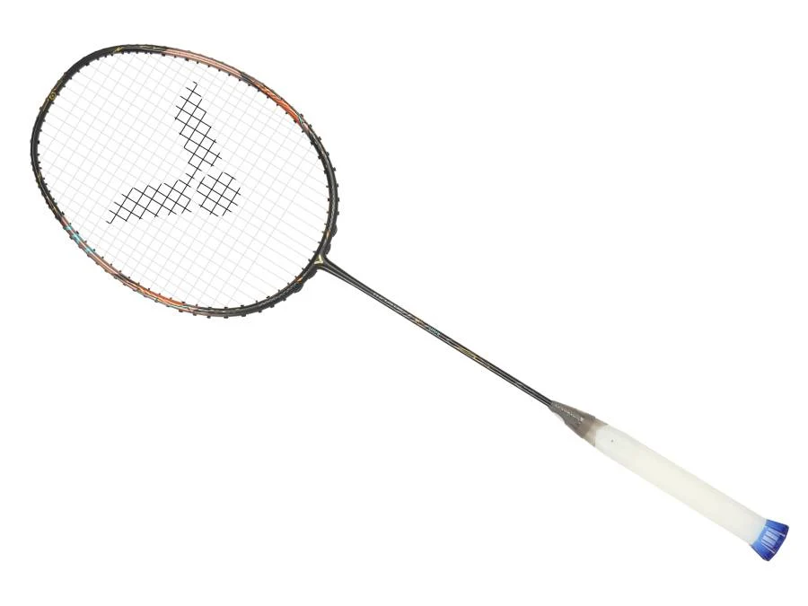 Raquete de badminton Victor Thruster K Falcon Ultra, foto 2