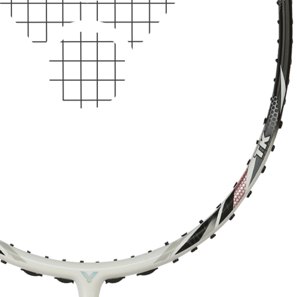 Raquete de badminton Victor Thruster Light Fighter 90 C, foto 2