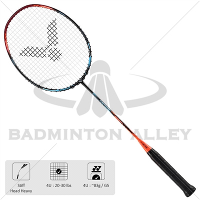 Raquete de badminton Victor Thruster Legend