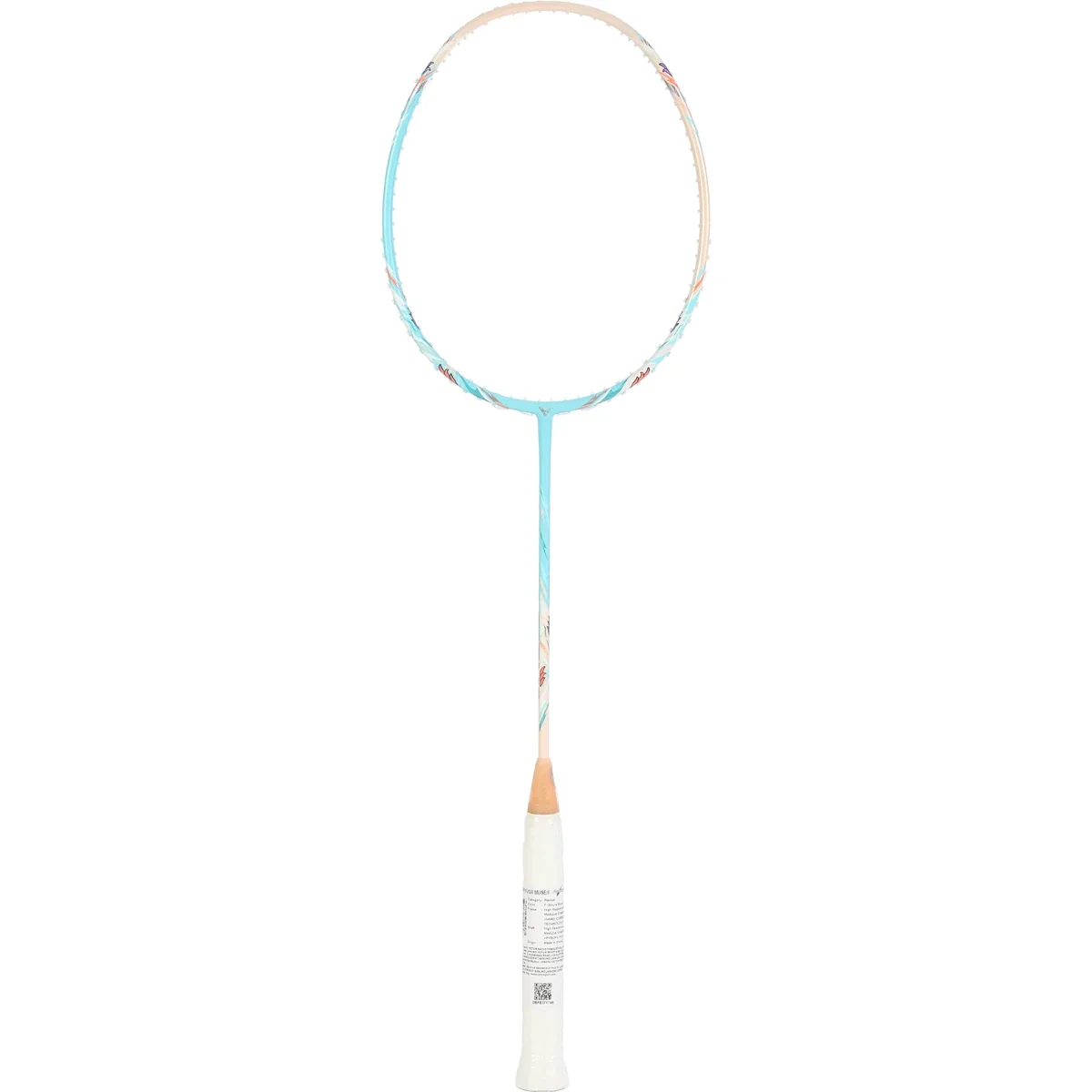 Raquete de badminton Victor Thruster Muse F, foto 2