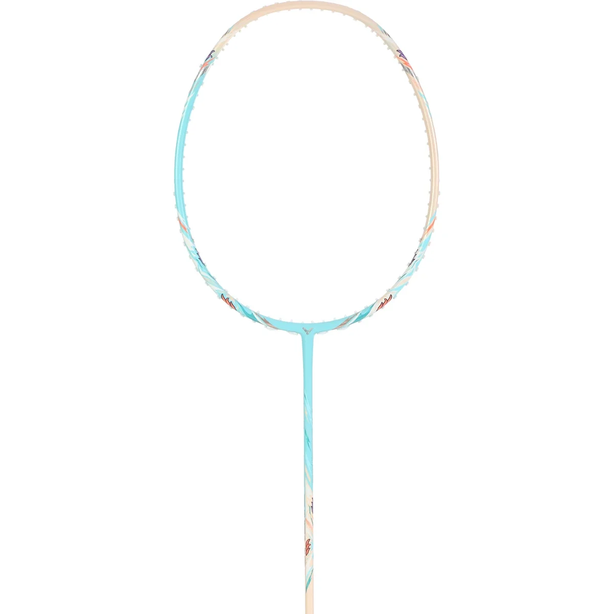 Raquete de badminton Victor Thruster Muse F