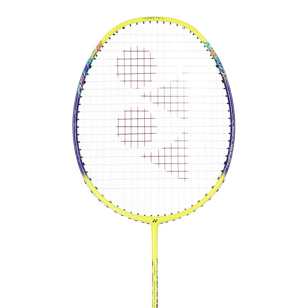 Yonex Nanoflare 002 Clear badminton racket, photo 2