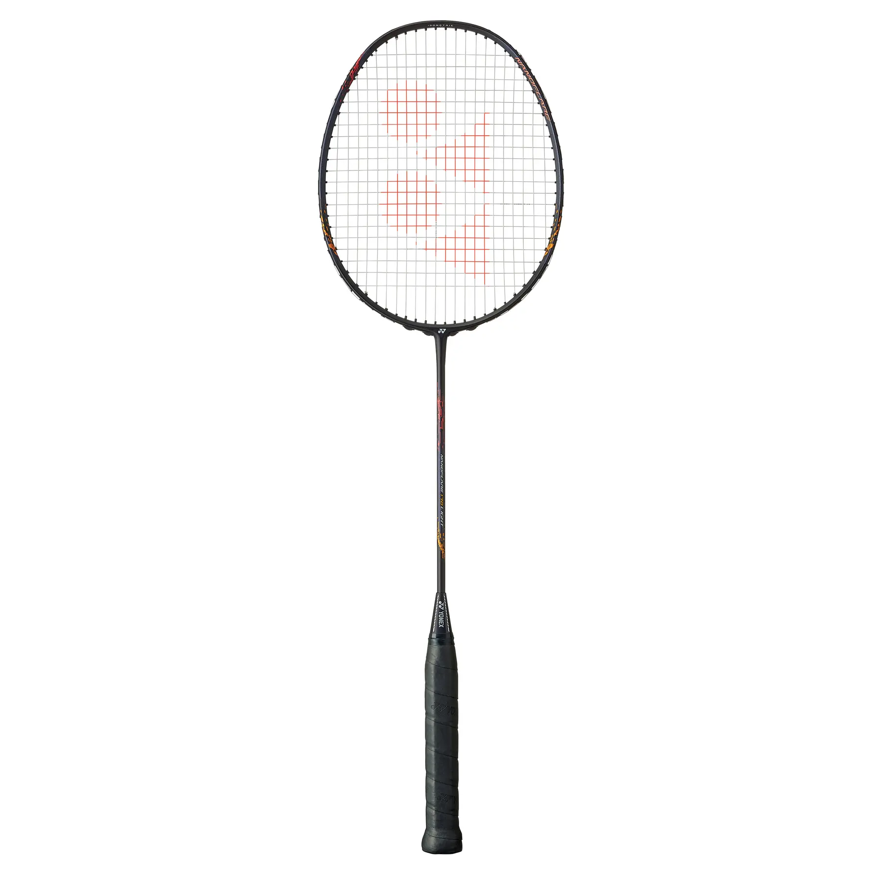 Yonex Nanoflare 170 Light badminton racket, photo 2