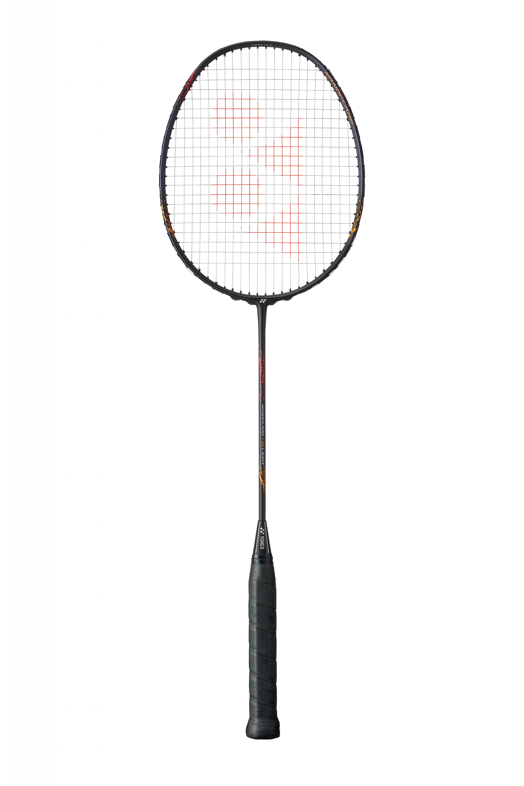 Yonex Nanoflare 170 Light badminton racket