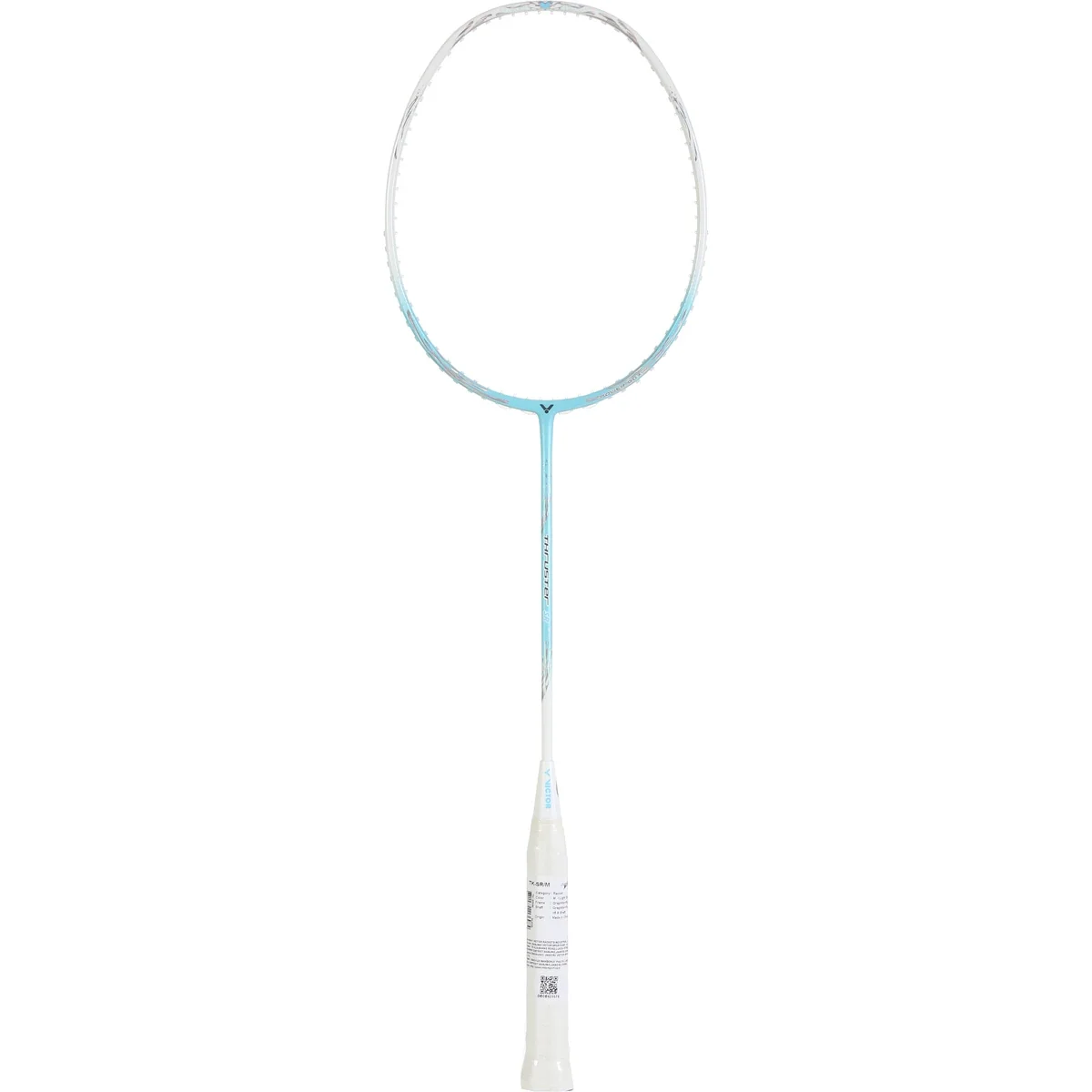 Raquete de badminton Victor Thruster SR, foto 2