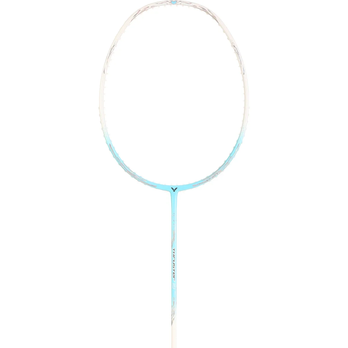 Raquete de badminton Victor Thruster SR