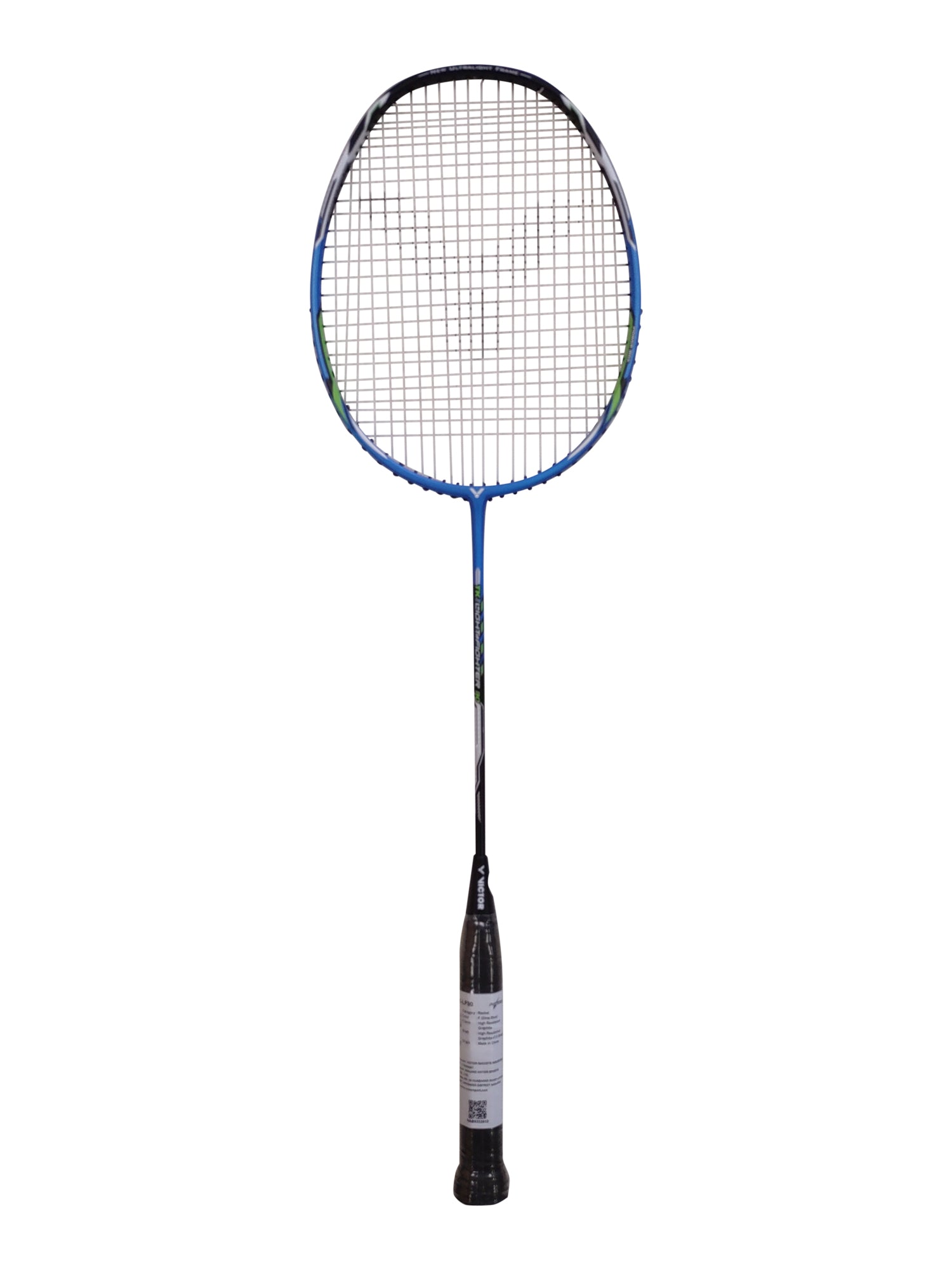 Raquete de badminton Victor Thruster TK-LF Light Fighter 30, foto 2