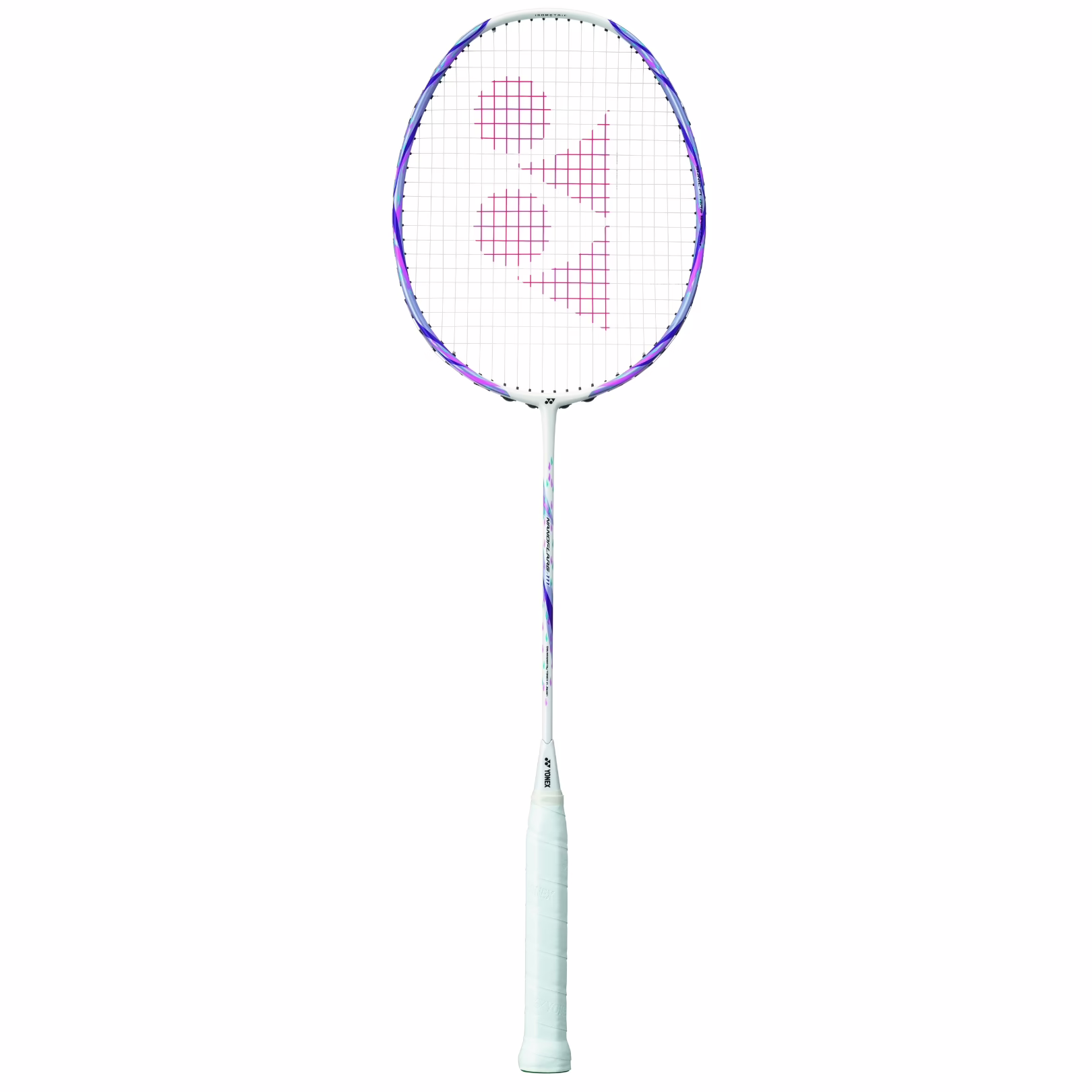 Raquete de badminton Yonex Nanoflare 111, foto 2