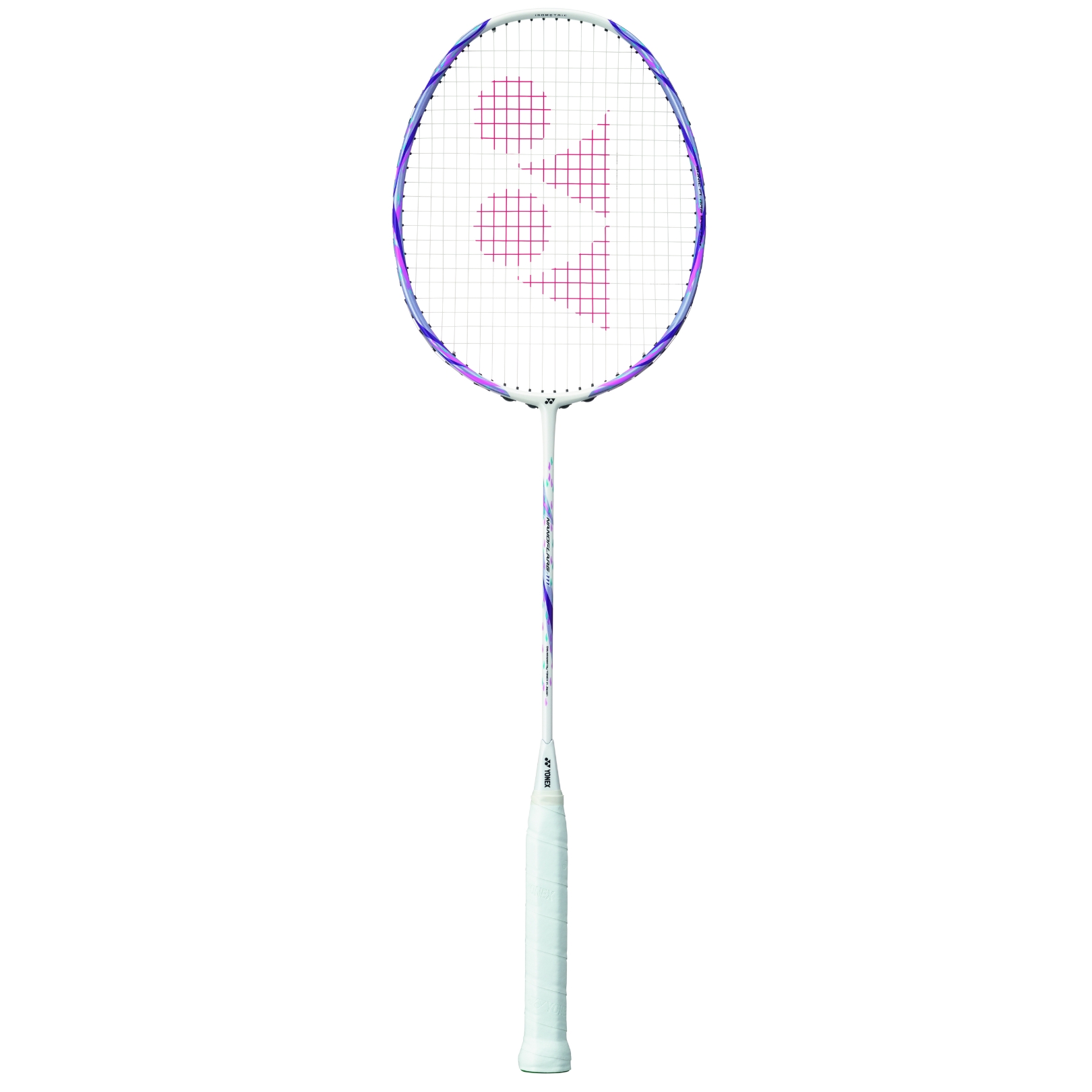 Raquete de badminton Yonex Nanoflare 111