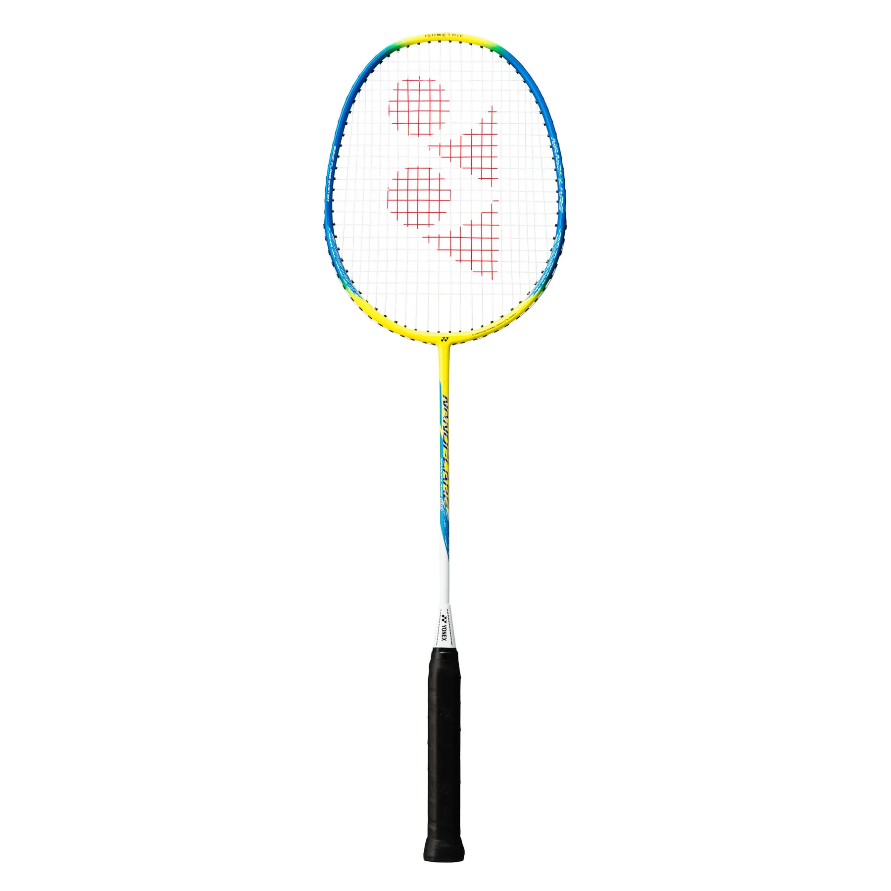 Yonex Nanoflare 100 badminton racket, photo 2