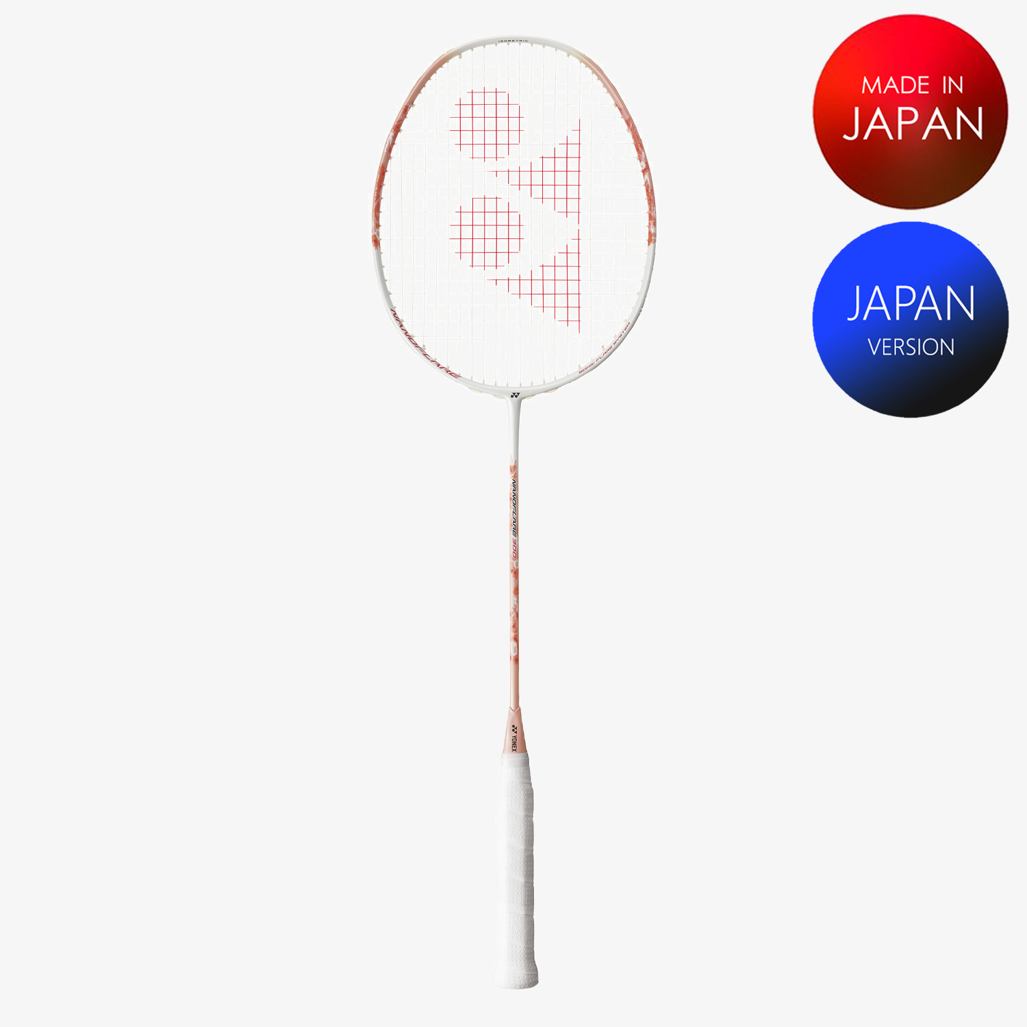 Yonex Nanoflare 300 badminton racket