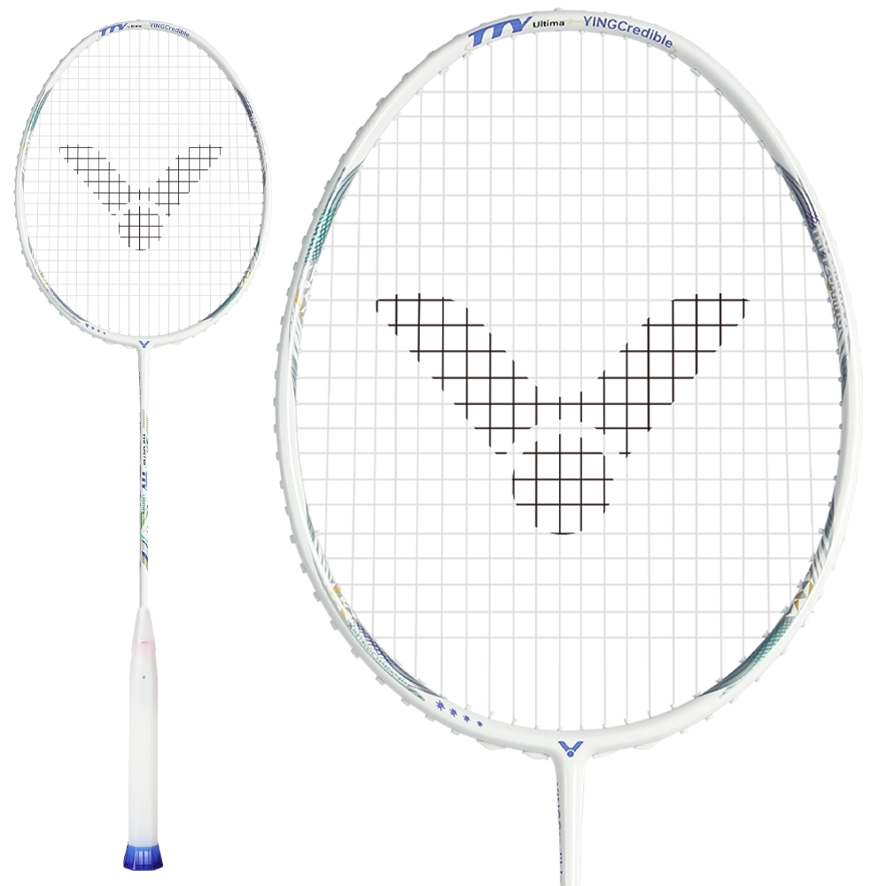 Raquete de badminton Victor Thruster Tai Tzu Ying Ultima A