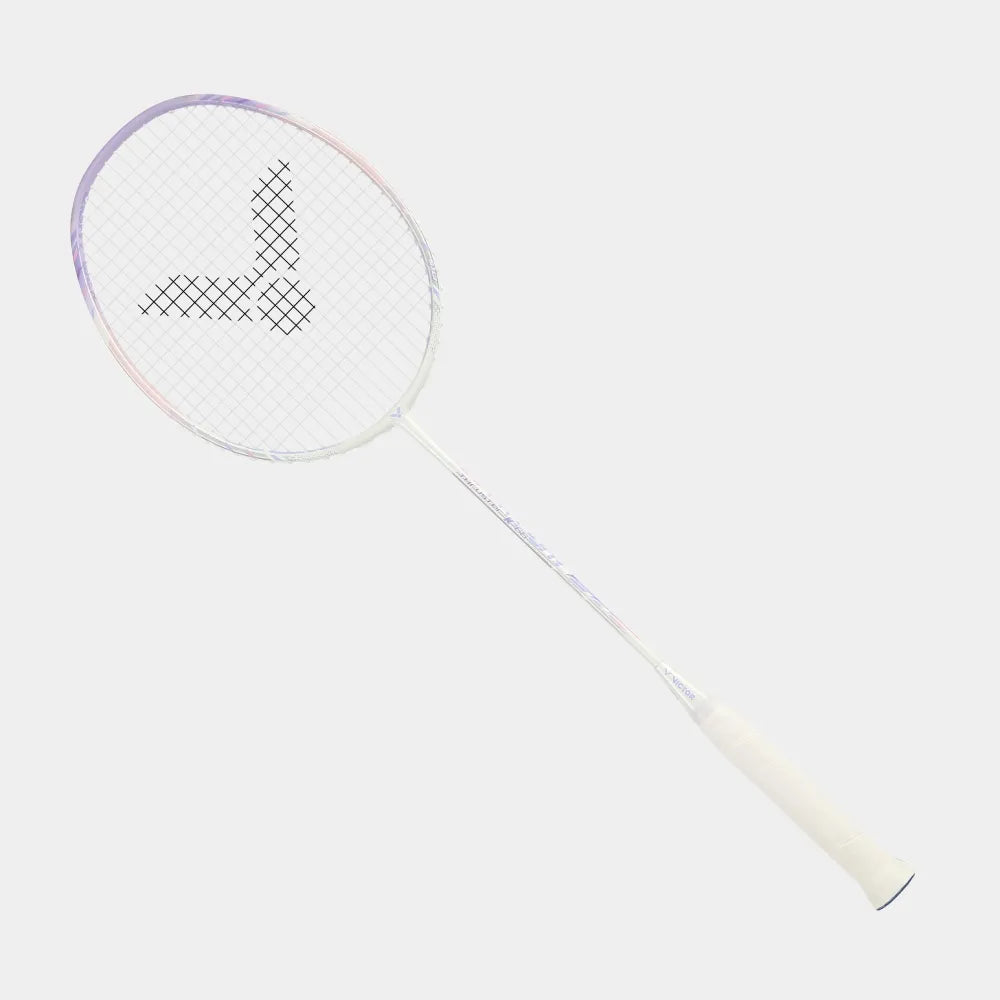 Raquete de badminton Victor Thruster TK66 AJ Superlight, foto 2