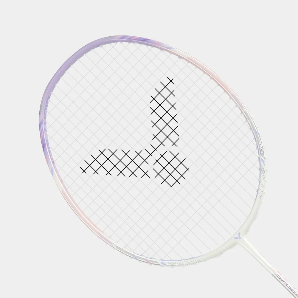 Raquete de badminton Victor Thruster TK66 AJ Superlight