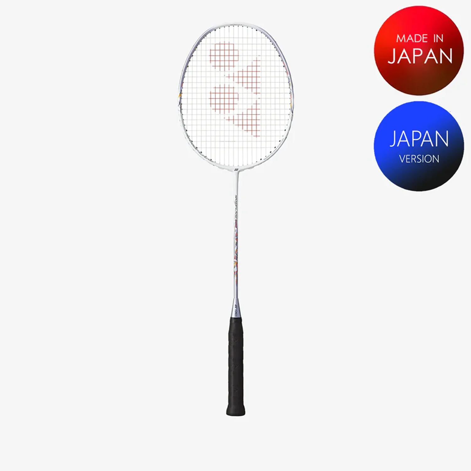 Yonex Nanoflare 400 badminton racket