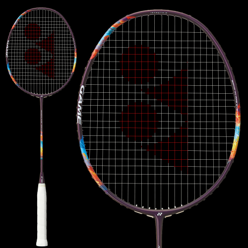 Yonex Nanoflare 700 Game Gen 2 badminton racket, photo 2
