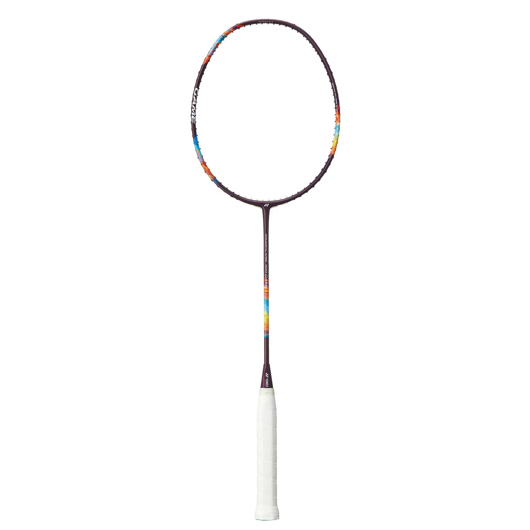 Yonex Nanoflare 700 Gen 1 badminton racket