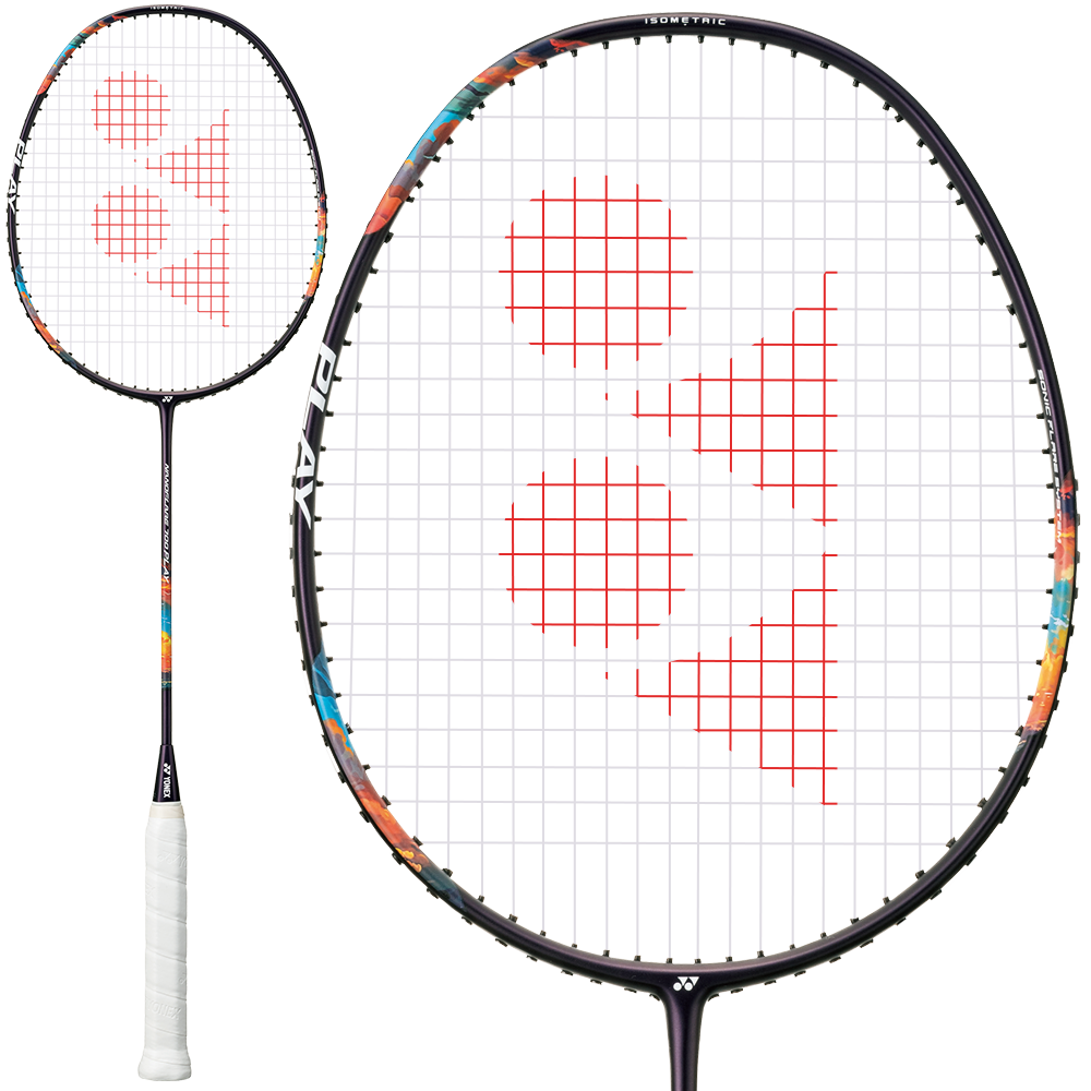 Yonex Nanoflare 700 Play Gen 2 badminton racket, photo 2