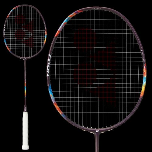 Yonex Nanoflare 700 Tour Gen 2 badminton racket, photo 2