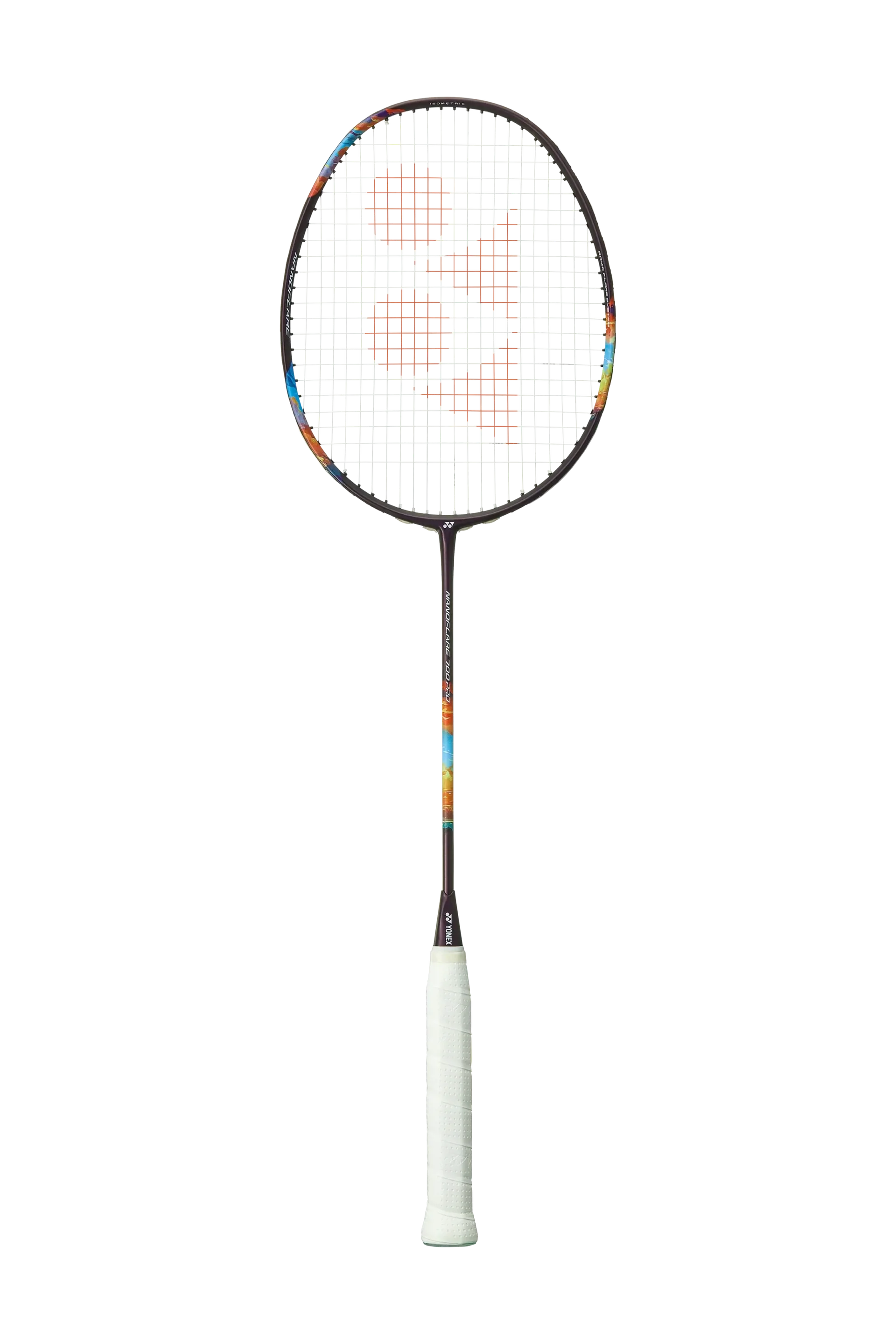 Yonex Nanoflare 700 Pro Gen 2 badminton racket, photo 2