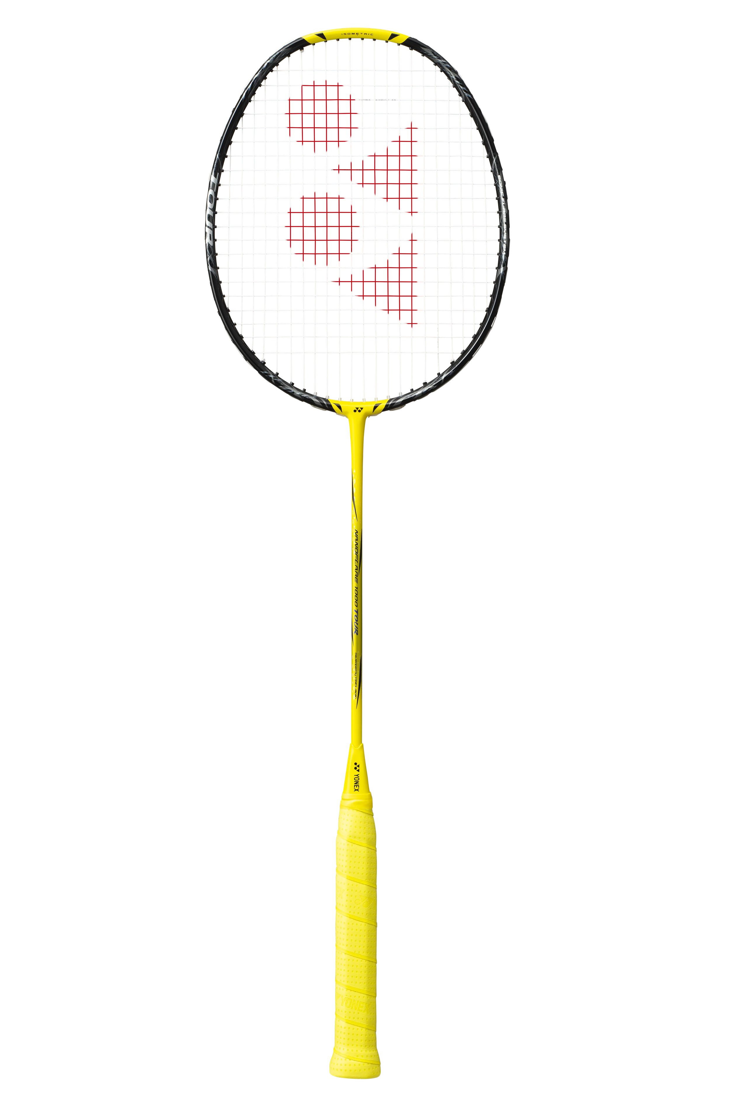 Raquete de badminton Yonex Nanoflare 1000 Tour Lightning 2023