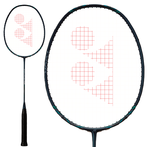 Yonex Nanoflare 800 Tour Gen 2 badminton racket, photo 2