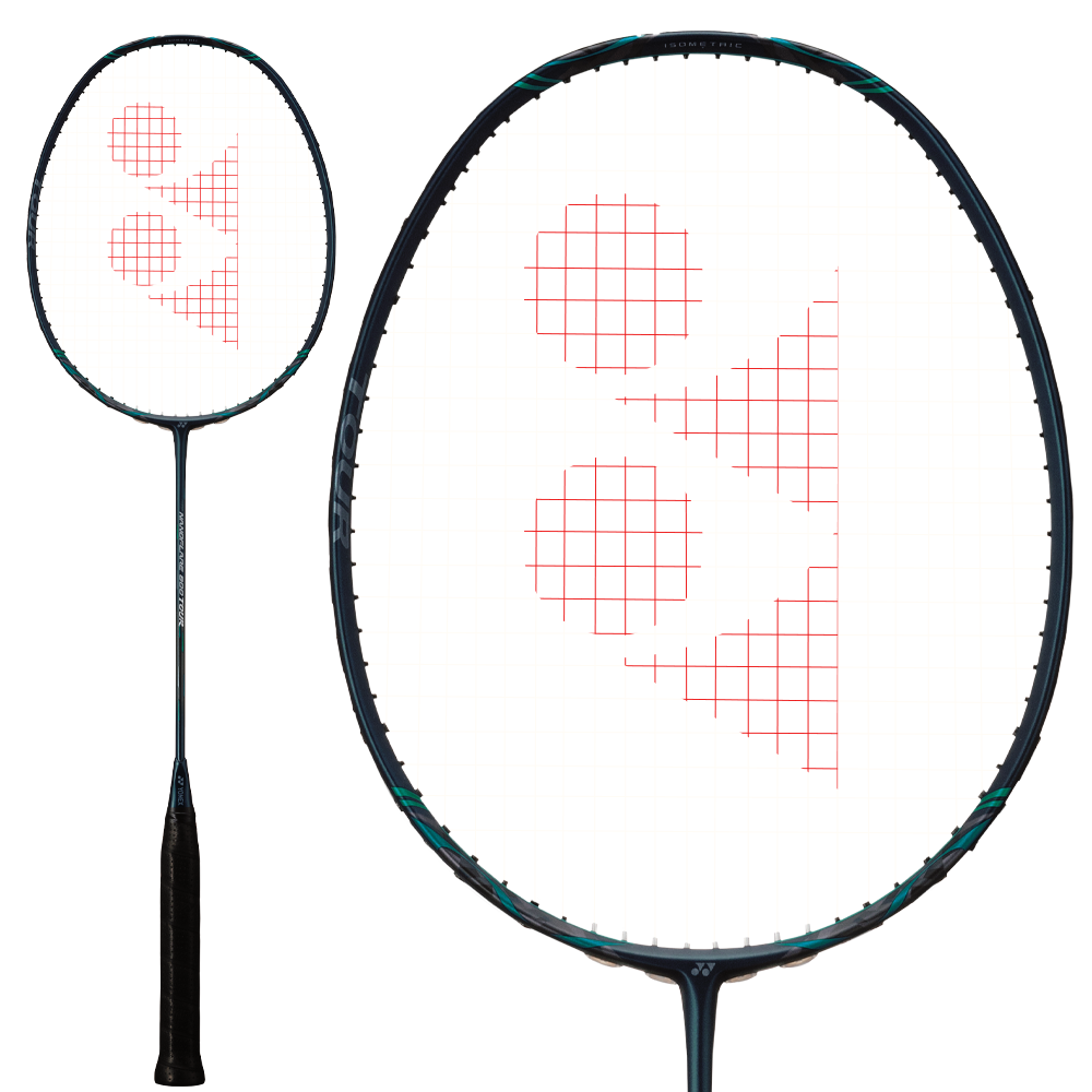 Yonex Nanoflare 800 Tour Gen 2 badminton racket