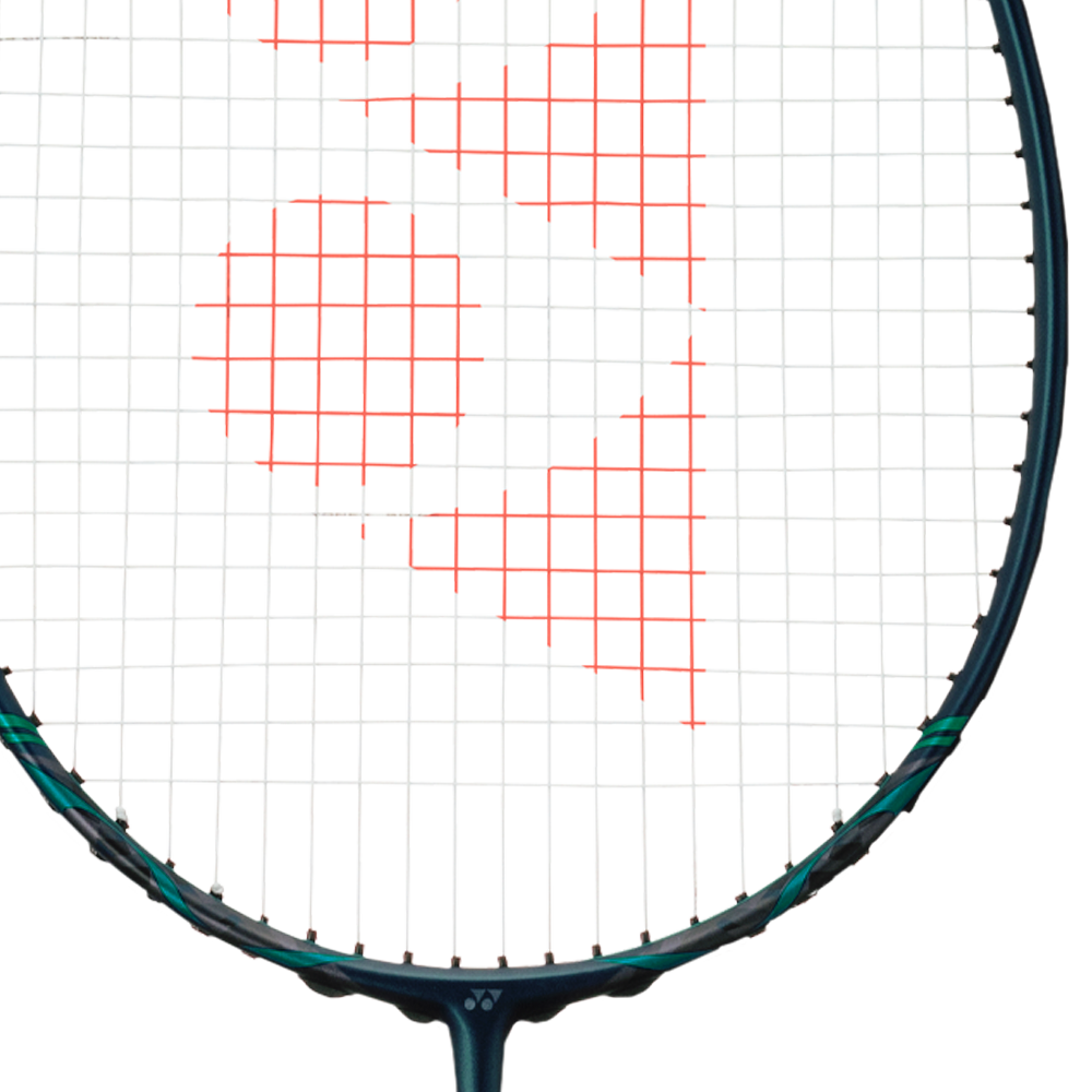 Yonex Nanoflare 800 Game Gen 2 badminton racket, photo 2
