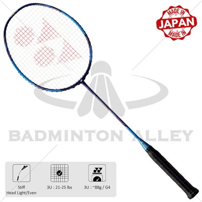 Yonex Nanoray 900 badminton racket