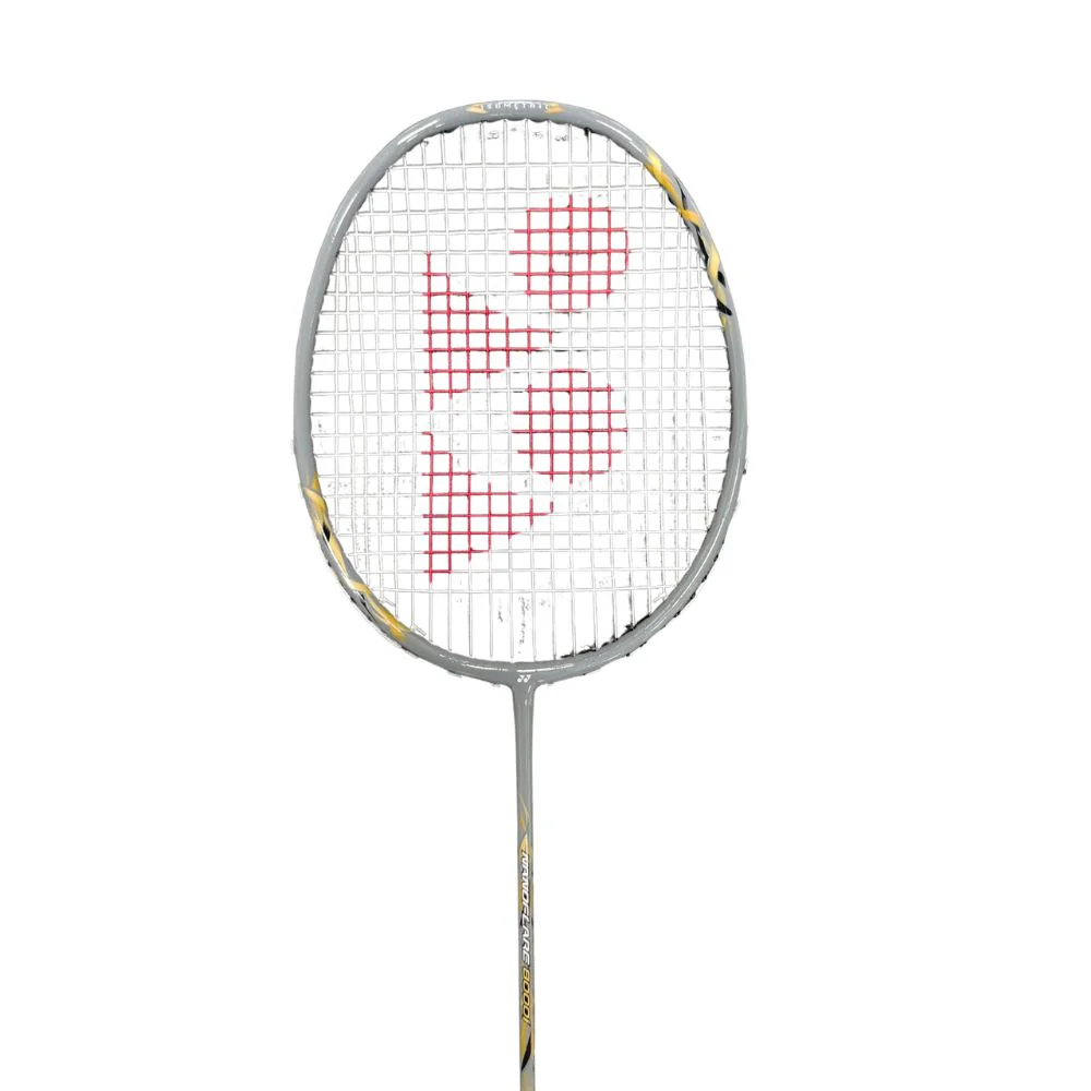 Raquete de badminton Yonex Nanoflare 8000i, foto 2