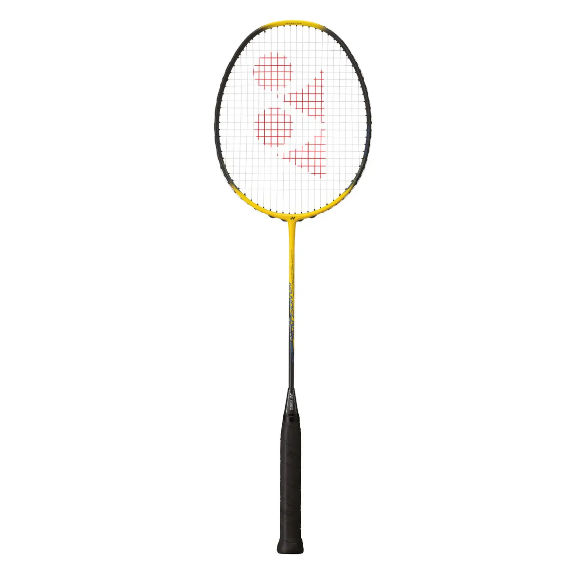 Yonex Nanoflare Ability badminton racket