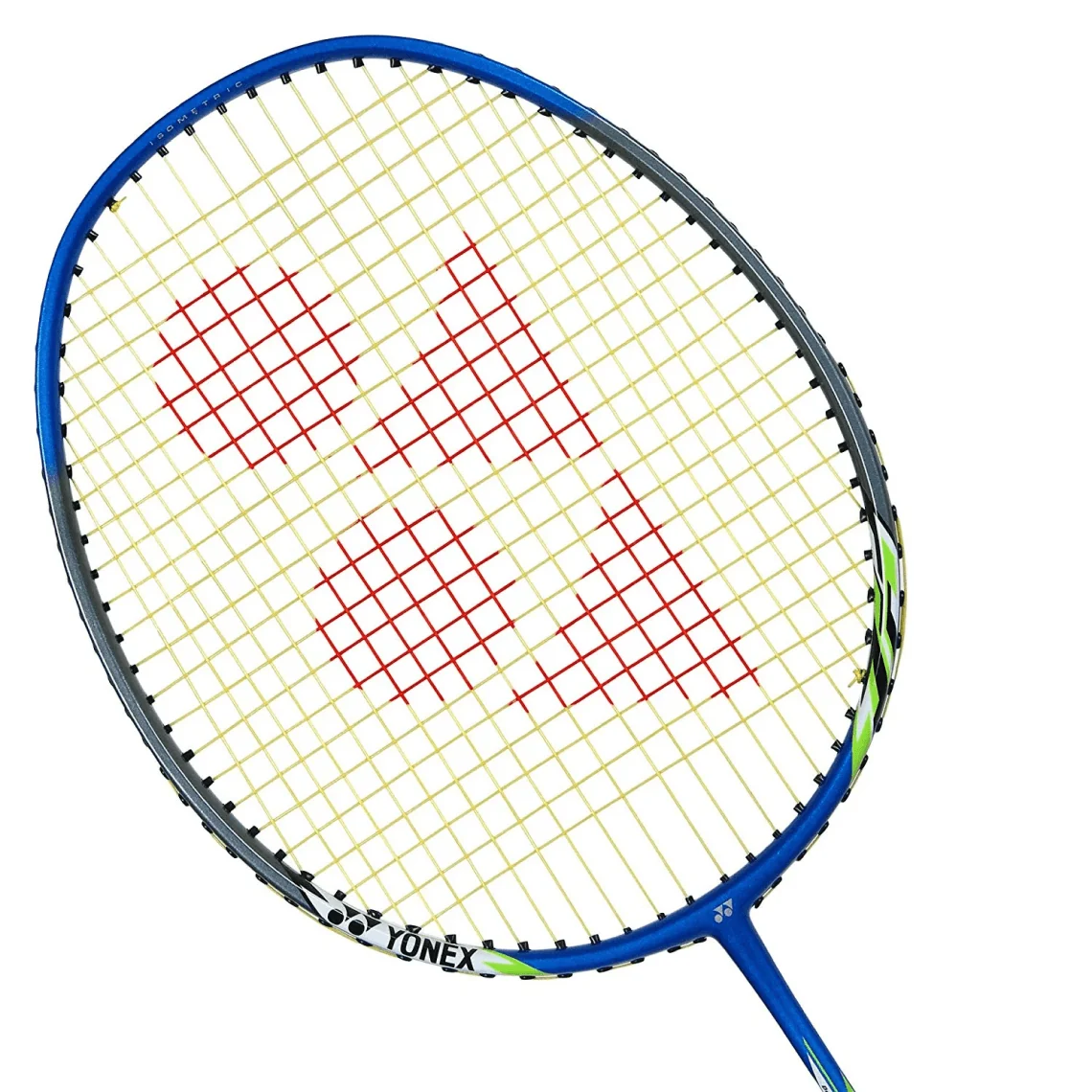 Yonex Nanoray 6000I badminton racket, photo 2