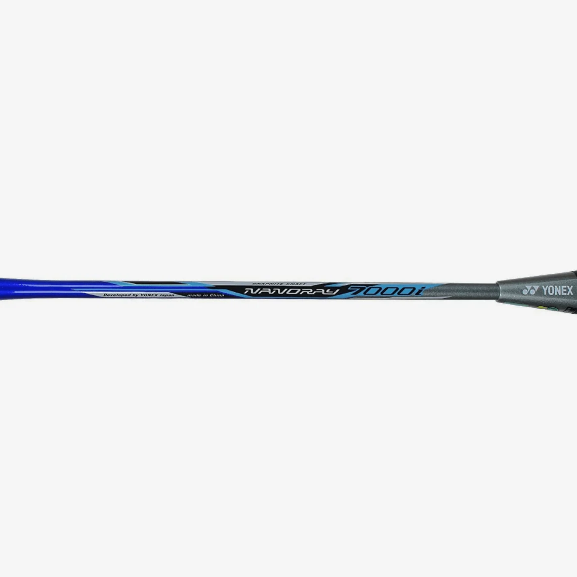 Yonex Nanoray 7000I badminton racket, photo 2