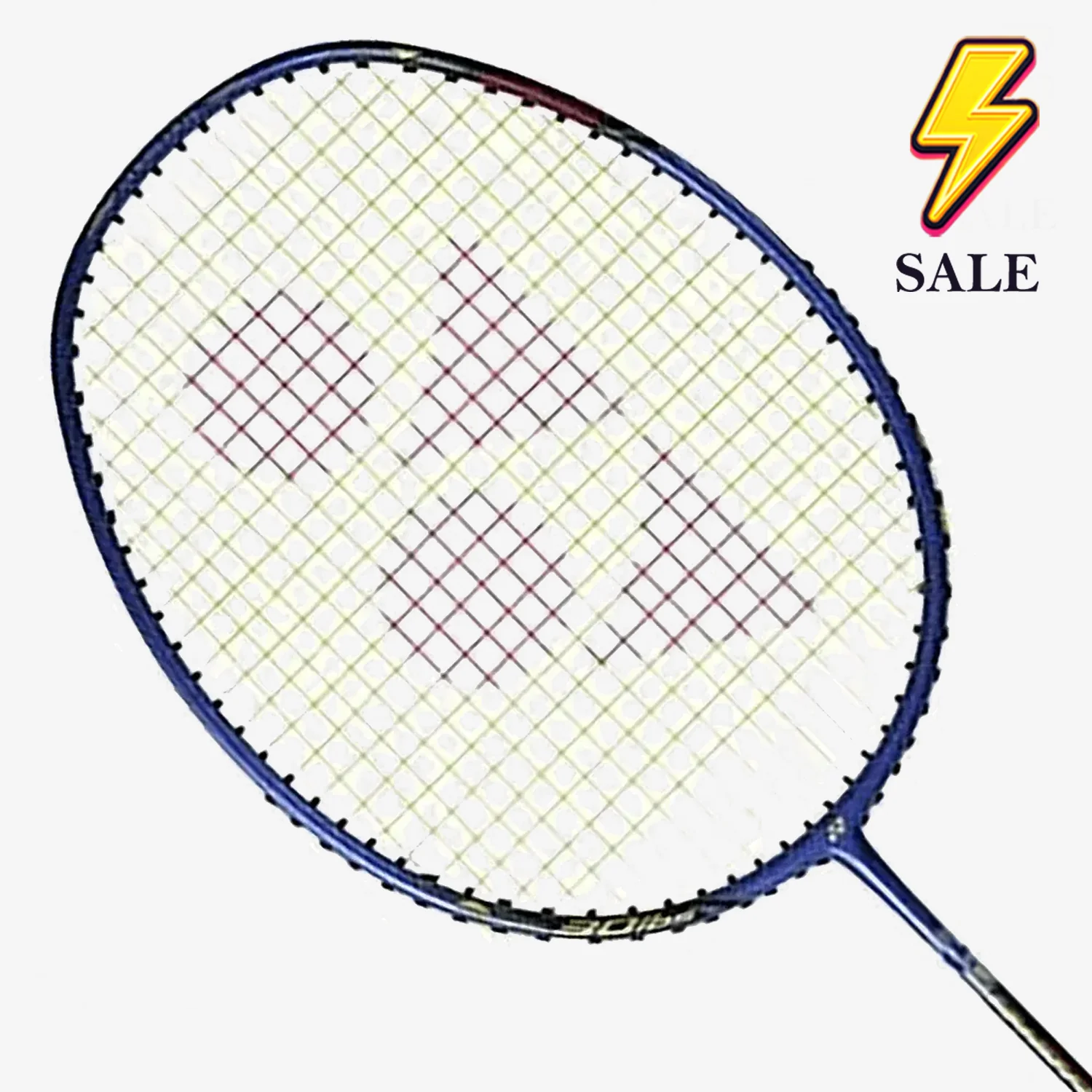 Yonex Nanoray 70 Light badminton racket