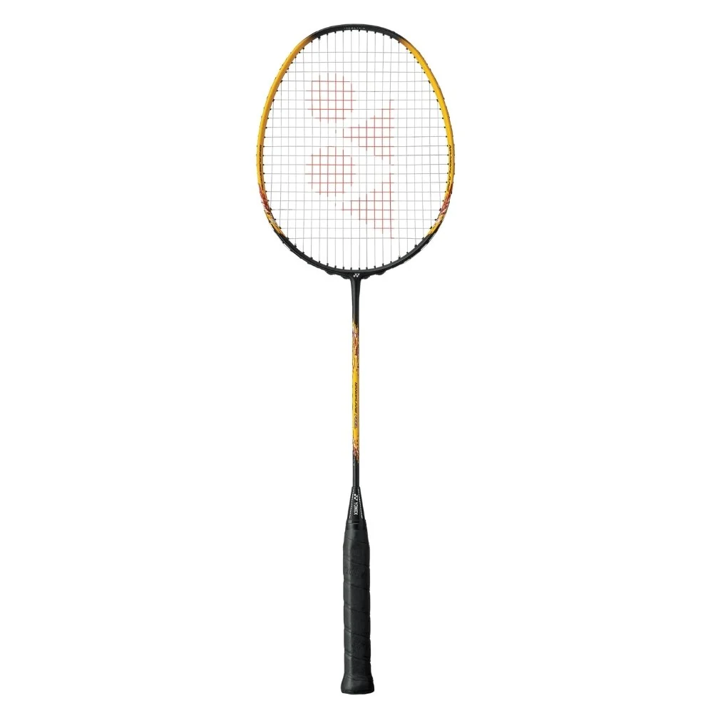 Yonex Nanoflare Feel badminton racket, photo 2