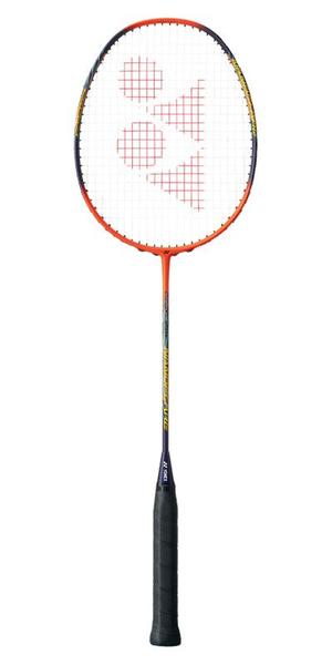 Yonex Nanoflare Feel badminton racket
