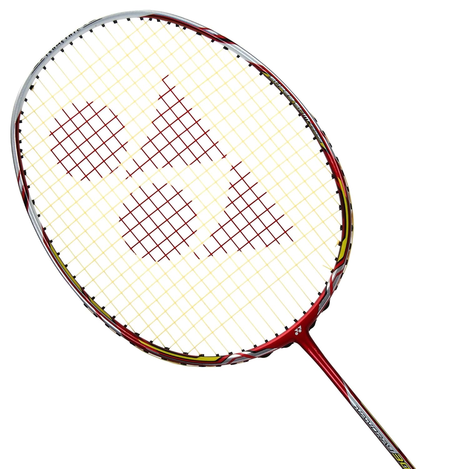 Yonex Nanoray 300 badminton racket, photo 2