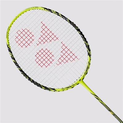 Yonex Nanoray Z-Speed badminton racket