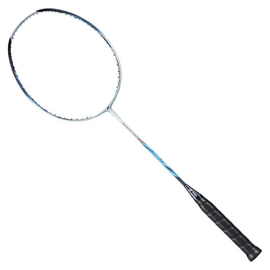 Raquete de badminton Yonex Nanoflare 600 Matte Marine, foto 2