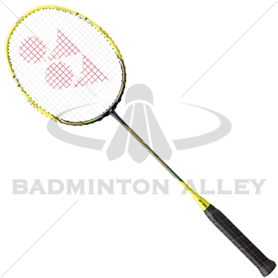 Raquete de badminton Yonex NanoRay Speed Flash