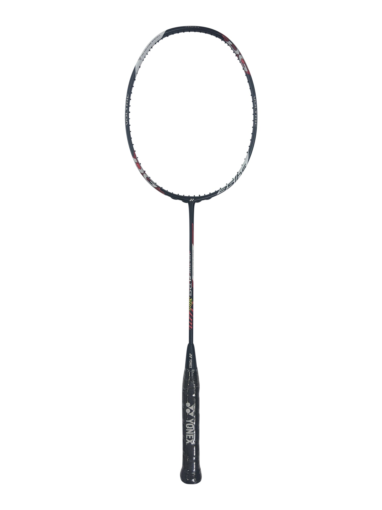 Yonex Voltric 21DG Slim badminton racket, photo 2